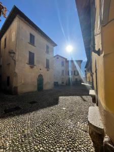 Campidoglio vacation home