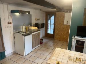 Studio le petit Bouclet