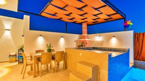 Uzumlu Village 2 Bedroom Villa 3940