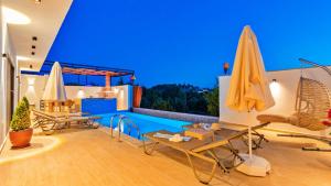 Uzumlu Village 2 Bedroom Villa 3940