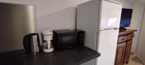 Appartements Appartement T2 33m2 : photos des chambres