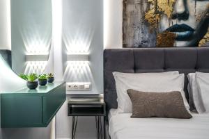 Amelia luxury Suites