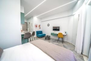 Amelia luxury Suites