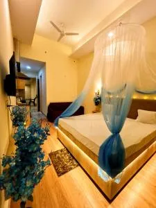 Gharana Bliss - Dāsna