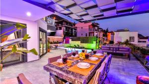 Kalkan 5 Bedroom Villa 7353