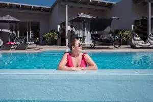 A Riverbed Guesthouse - Buffeljagsrivier