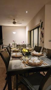 Aligio - A Quiet Retreat in Paradise - 2 BR, 2 pools, WiFi, AC, Private Hot Tub