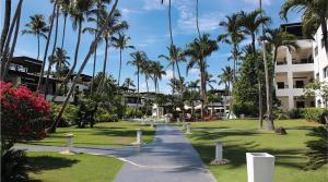 Aligio - A Quiet Retreat in Paradise - 2 BR, 2 pools, WiFi, AC, Private Hot Tub