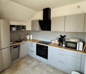 PREMIUM Ferienwohnung Michelau