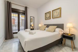 Allo Apartments San Lucas Parking Piscina Centro 2 habitaciones