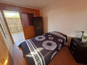 El refugio del 7 - Limache