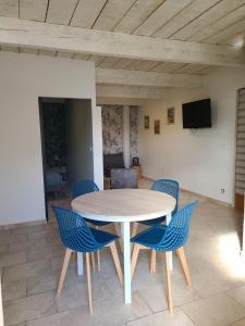 Appartements Via Cursia 2 Espace Detente : photos des chambres