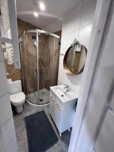 Okuninka Lake House 40m od Jeziora Białego