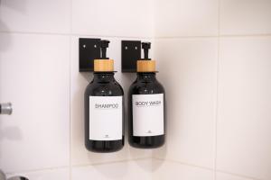 Appartements Tropical nest - Taverny - Ligne H : photos des chambres