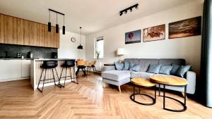 Apartament Family Friendly