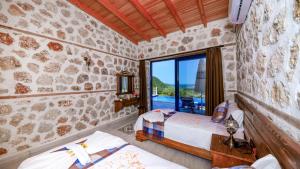 Uzumlu Village 2 Bedroom Villa - 1023