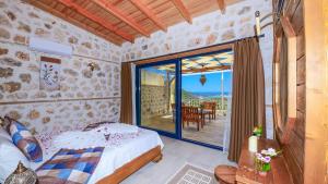 Uzumlu Village 2 Bedroom Villa - 1023