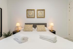 Allo Apartments San Lucas Parking Piscina Centro 2 habitaciones