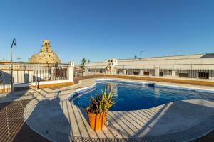 Allo Apartments San Lucas Parking Piscina Centro 2 habitaciones