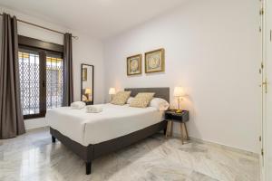 Allo Apartments San Lucas Parking Piscina Centro 2 habitaciones