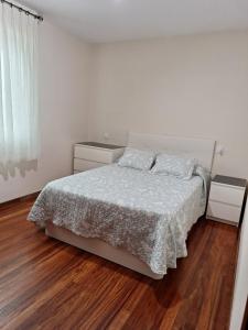 Apartamento Catalina, céntrico, tranquilo y luminoso