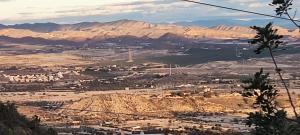 Casa Rural La Fuensanta