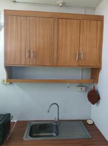 San Fernando Capitol Home Stay Letecias Room