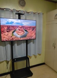 San Fernando Capitol Home Stay Letecias Room