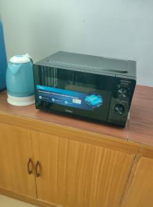 San Fernando Capitol Home Stay Letecias Room