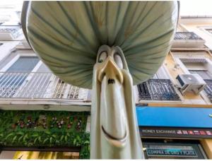 THE BEST, San Francisco street, Center and Beach, by Xavi Superhost