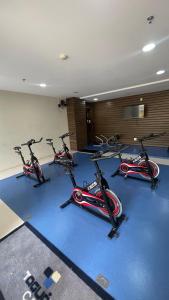 Taguá Life Resort - Ideal para sua estadia