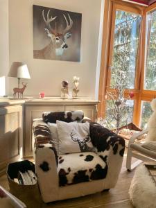 Frazione Breuil Cervinia