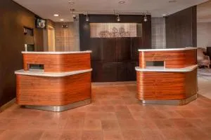 Courtyard Wilmington Downtown - نيو كاسل