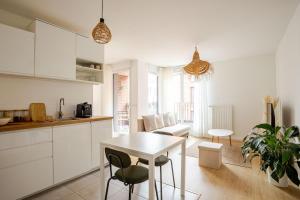 Appartements 2 room apartment near PARIS : photos des chambres