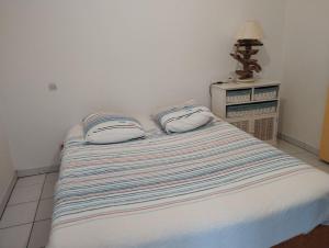 T2 atypique côté Brassens