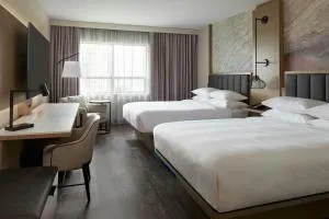 Kingston Marriott Hotel - Cape Vincent