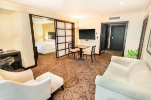 Sheraton Quito