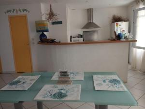 T2 atypique côté Brassens