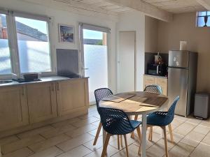 Appartements Via Cursia 2 Espace Detente : photos des chambres