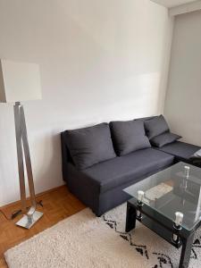 Green paradise near Vienna 3 room and balcony