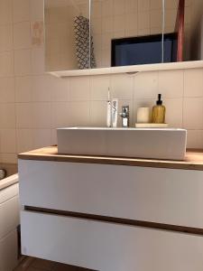 Green paradise near Vienna 3 room and balcony