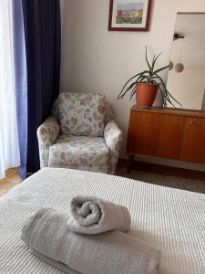 Green paradise near Vienna 3 room and balcony