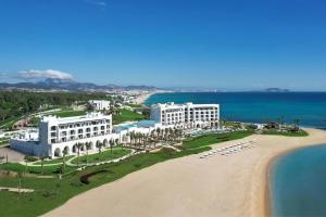 The St. Regis La Bahia Blanca Resort - Tamuda Bay
