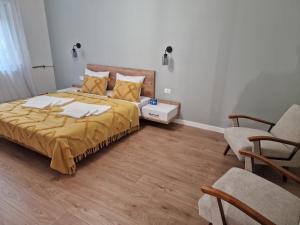 Apartament Alena Oradea