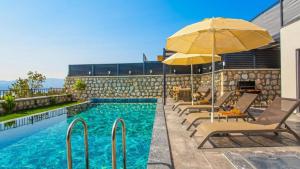 Uzumlu Village 2 Bedroom Villa 7067