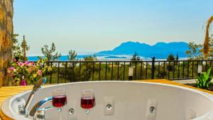 Uzumlu Village 2 Bedroom Villa 7067