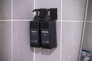 Appartements Le Cosy Nest - Studio a Taverny - Ligne H : photos des chambres