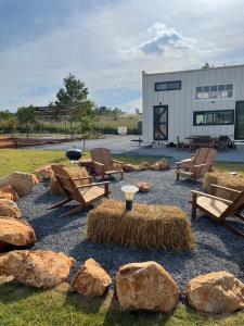 Tiny Escape Charlotte