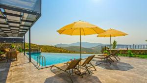 Uzumlu Village 2 Bedroom Villa 2683