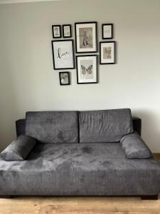 Apartament Francuska